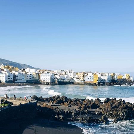 Cozy Family Apartment With 3 Bedrooms Puerto de la Cruz  Exteriér fotografie