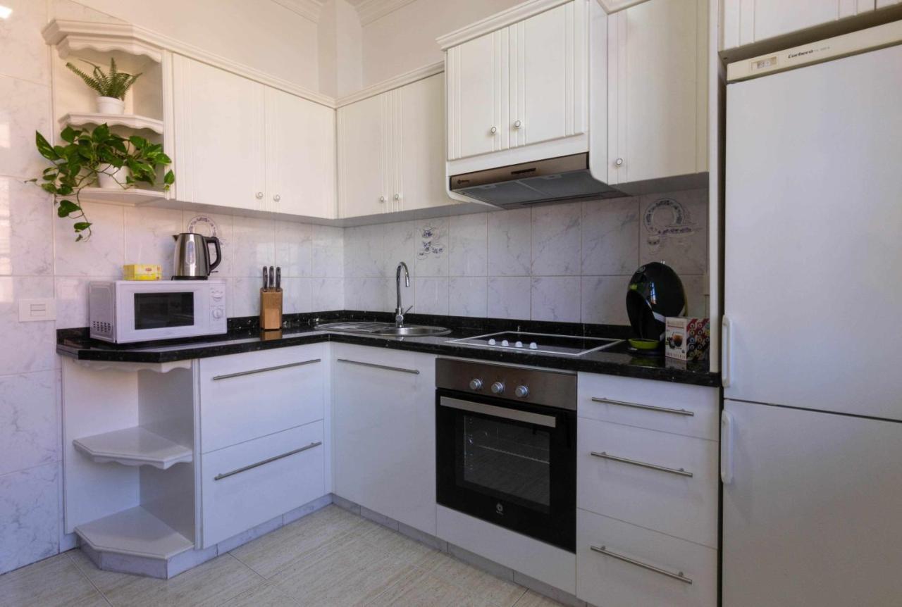 Cozy Family Apartment With 3 Bedrooms Puerto de la Cruz  Exteriér fotografie