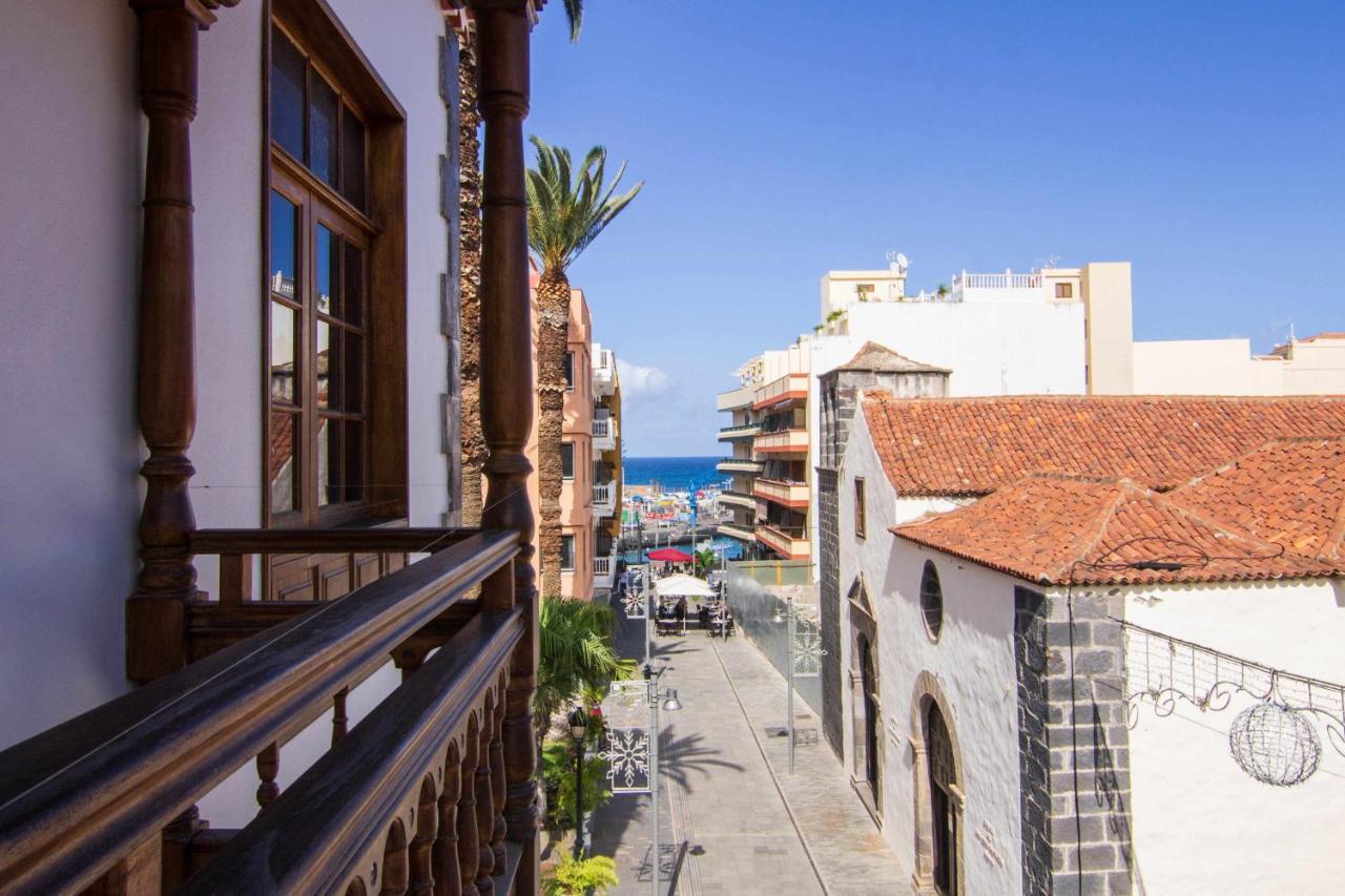 Cozy Family Apartment With 3 Bedrooms Puerto de la Cruz  Exteriér fotografie