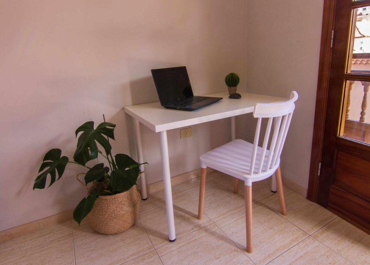 Cozy Family Apartment With 3 Bedrooms Puerto de la Cruz  Exteriér fotografie