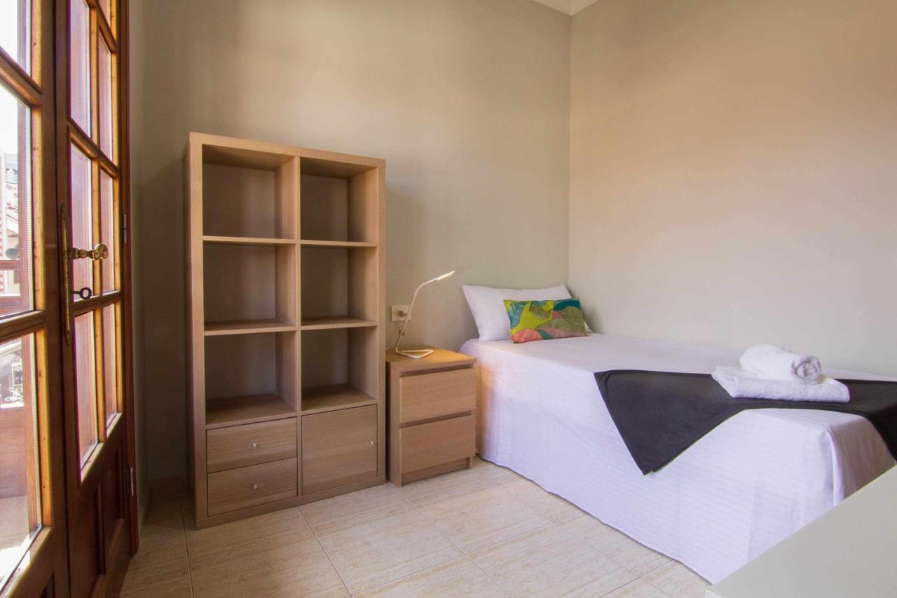 Cozy Family Apartment With 3 Bedrooms Puerto de la Cruz  Exteriér fotografie