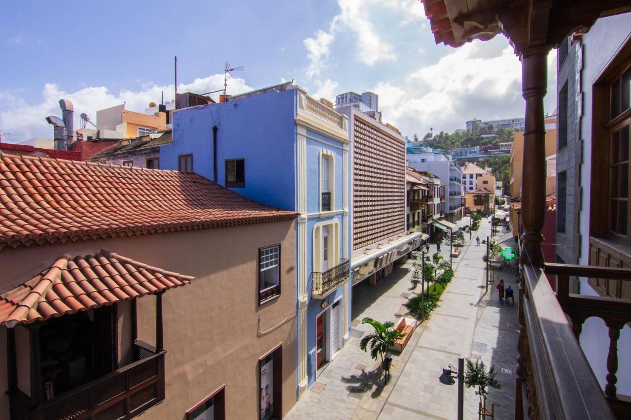 Cozy Family Apartment With 3 Bedrooms Puerto de la Cruz  Exteriér fotografie