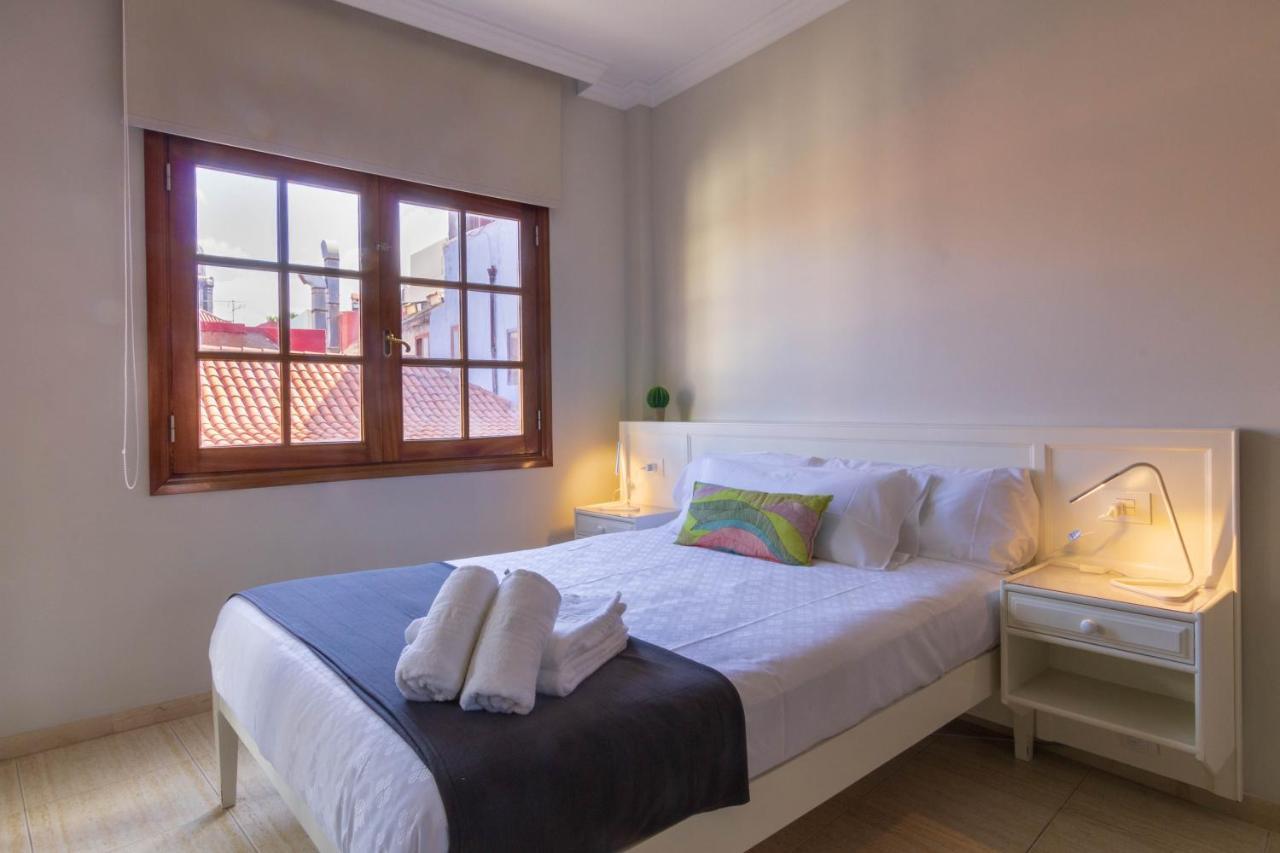 Cozy Family Apartment With 3 Bedrooms Puerto de la Cruz  Exteriér fotografie
